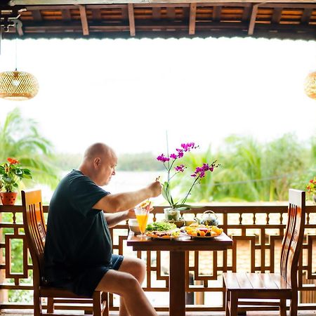 Eco Wooden Villa Hoi An Exteriér fotografie