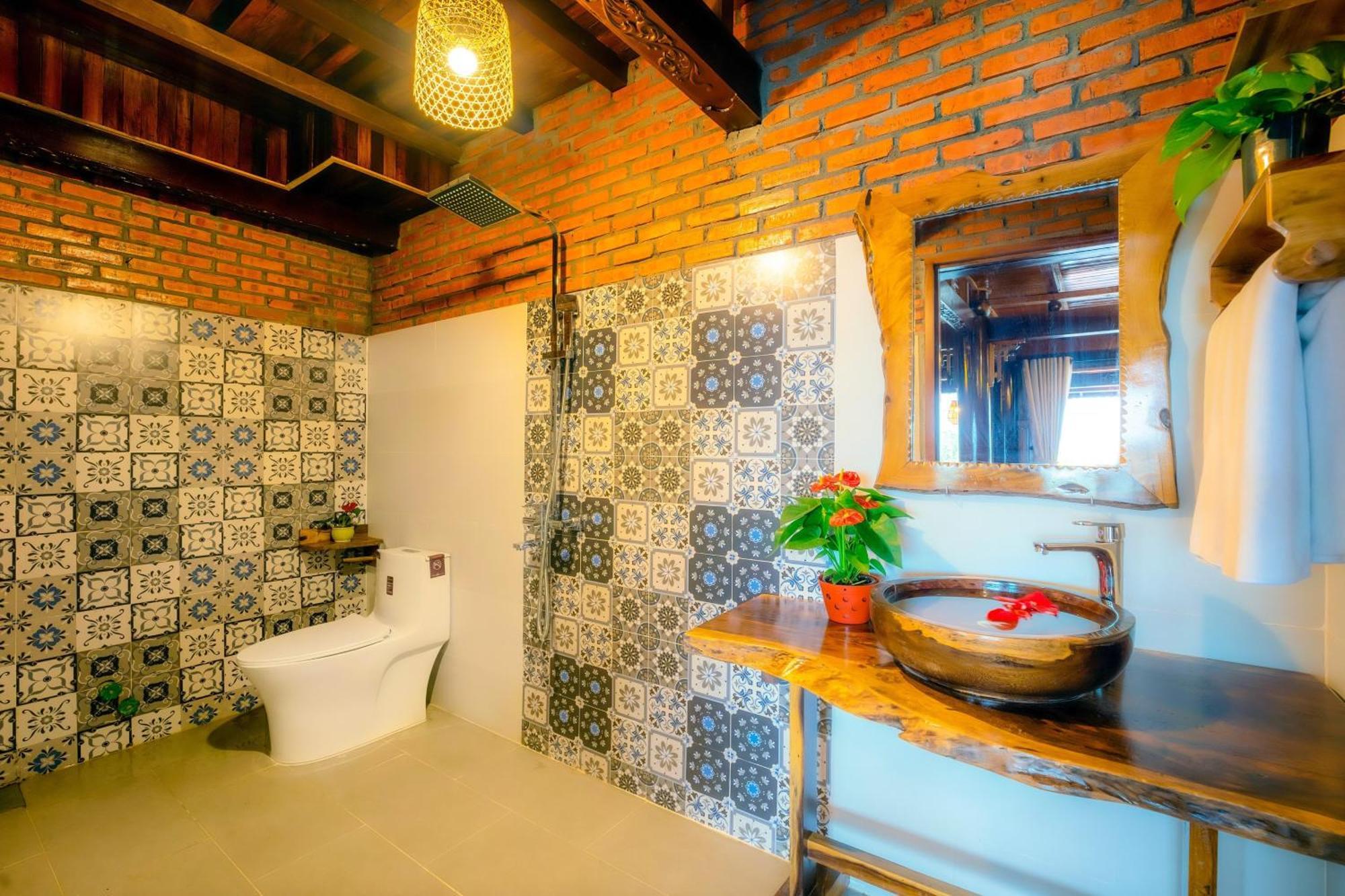 Eco Wooden Villa Hoi An Exteriér fotografie